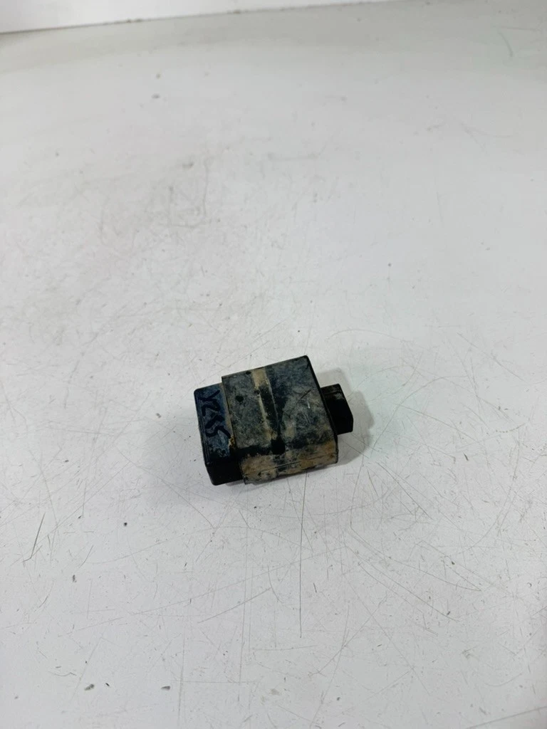 2002-2018 YAMAHA YZ85 OEM IGNITION CDI CONTROL UNIT BOX 5PA-85540-00-00 #117