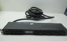 Tripp-Lite PDU1230 Rackmount Network Grade Power Distribution Panel 20 Outlets