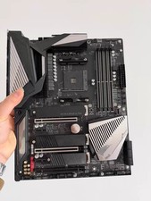 GIGABYTE X570 AORUS ULTRA motherboard AM4 4*D...