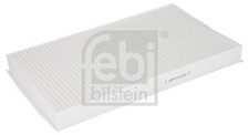 Pollen / Cabin Filter fits MERCEDES VITO W639 2.2D 2003 on A6398350247 Febi New