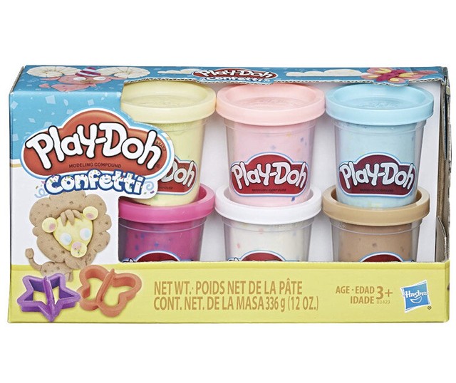 play doh refill
