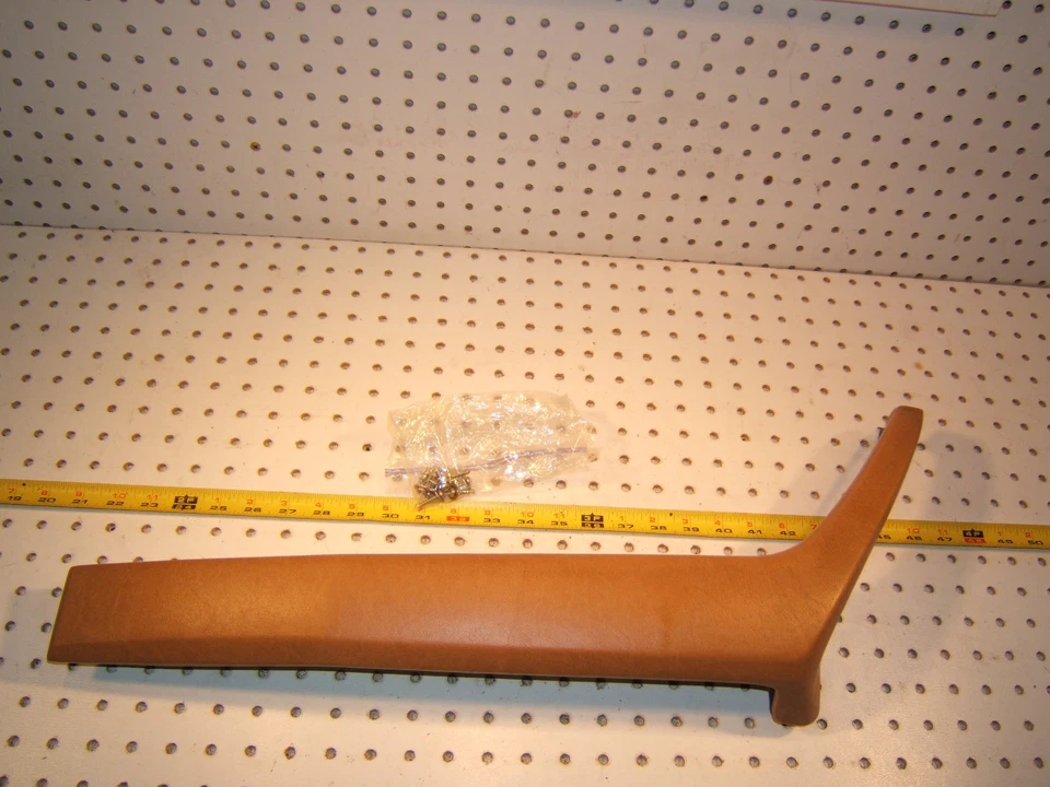 Reposabrazos puerta delantera izquierda mercedes late w124 300ce cupé palomino 1, t#2,1240701101 Foto 2 de 4