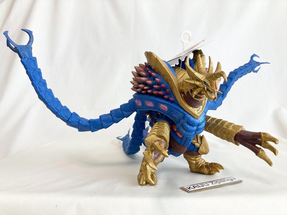 2006 Bandai 8