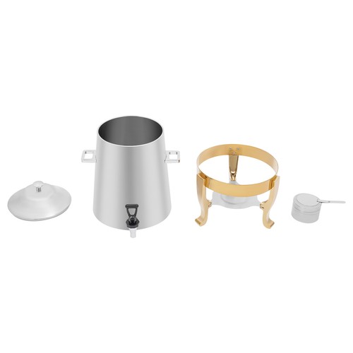 Hot Drink Beverage Dispenser with Stand, Fuel Holder for Coffee Tea Hot Water US - Picture 20 of 20