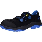 ATLAS SL 26 ESD Blue Green Black S1 SRC Sport Safety work boots shoes Mesh