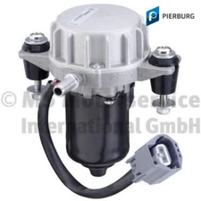 Vacuum pump, brake system Pierburg 7.02551.42.0 for Fiat