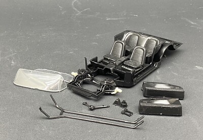 Revell Monogram 58 Thunderbird Parts Lot