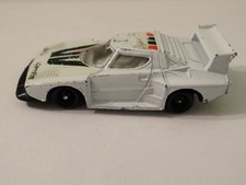 Lancia Stratos Turbo Summer Hong Kong Toy Car