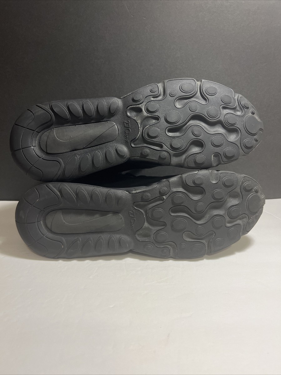Size 11.5 - Nike Air Max 270 React Hip-Hop 2019 193151586759  display picture 3