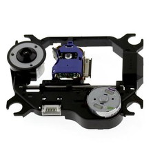 Lasereinheit inkl. Mechanik