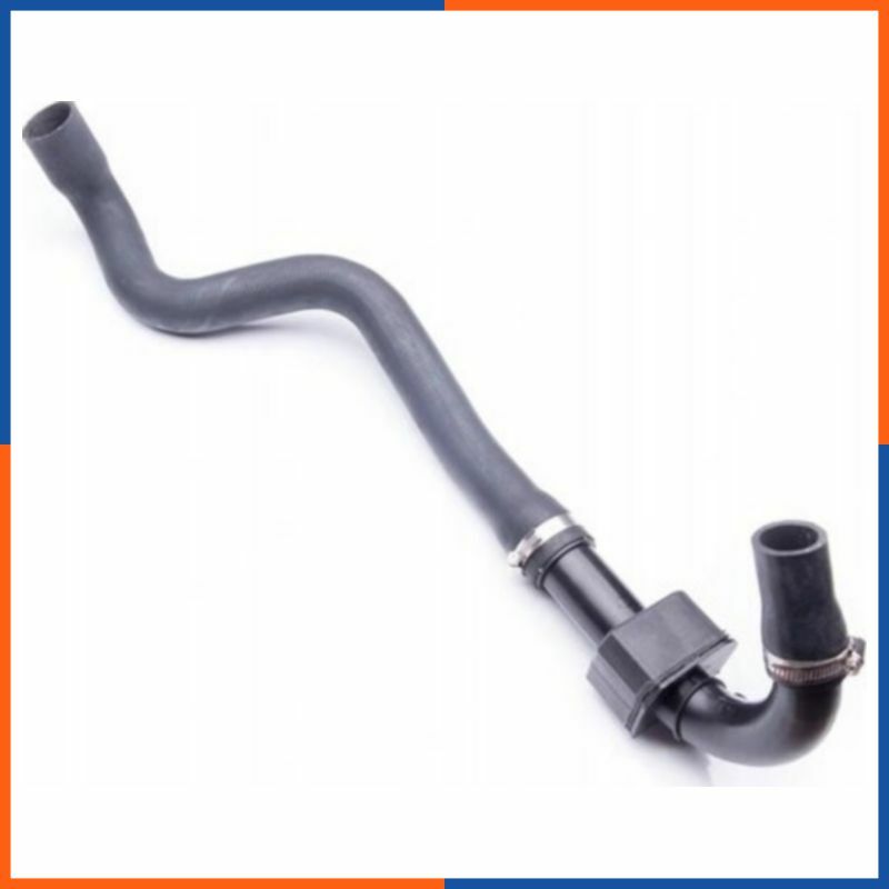 Gaine d'admission turbo Renault 021191 raccord de suralimentation moteur diesel et essence