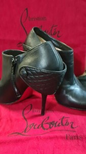 christian louboutin preto