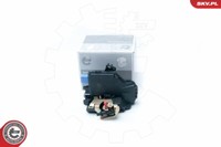 Esen SKV TüRschloss Stellmotor Hinterachse Links FüR Audi A8 4E2 4E8 4E