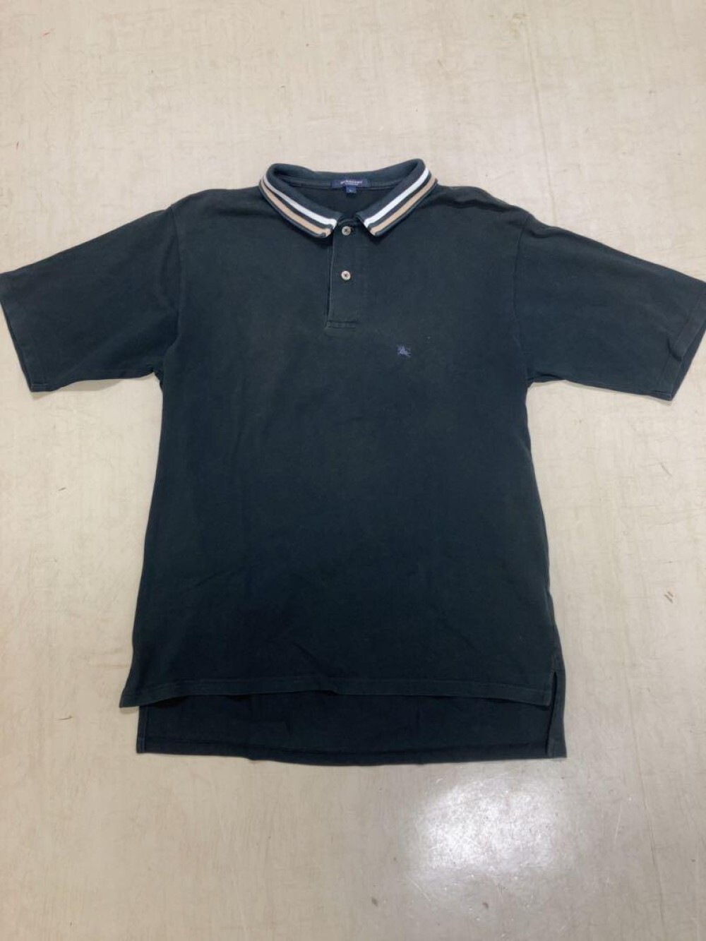 Burberry Polo shirt Men's Fashion from Japan
