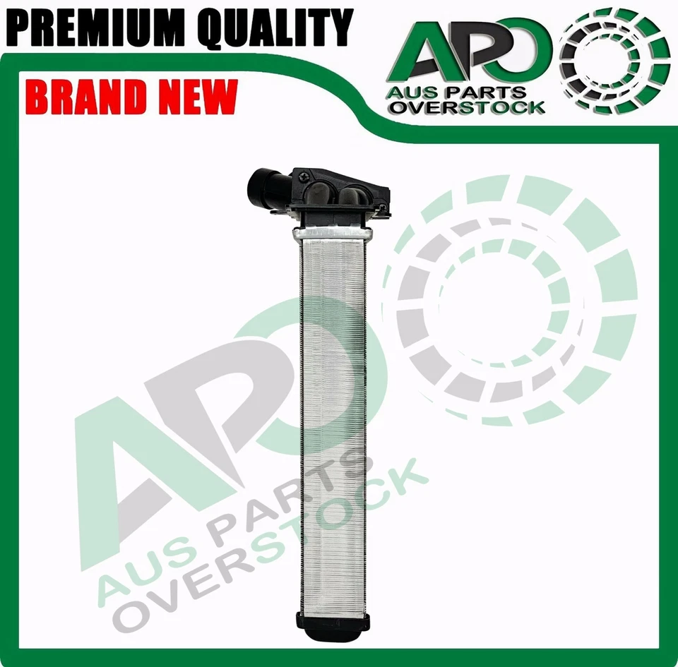 Premium Heater Core For Peugeot 306 7_, N_ Petrol / Diesel 2/1993-3/1999 - image 4 of 4