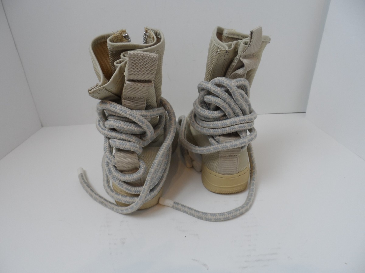 Size 5 - Nike SF Air Force 1 High Rattan W for sale online