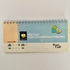 Cricut Cartridge - "WILD CARD" -- "Pre-Owned" in its Original Box! — photo 6