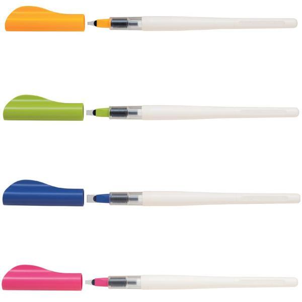 Thumbnail - Kalligraphie-füllhalter Parallel Pen, 0, 1 - 1, 5 Mm Pilot 192364/1