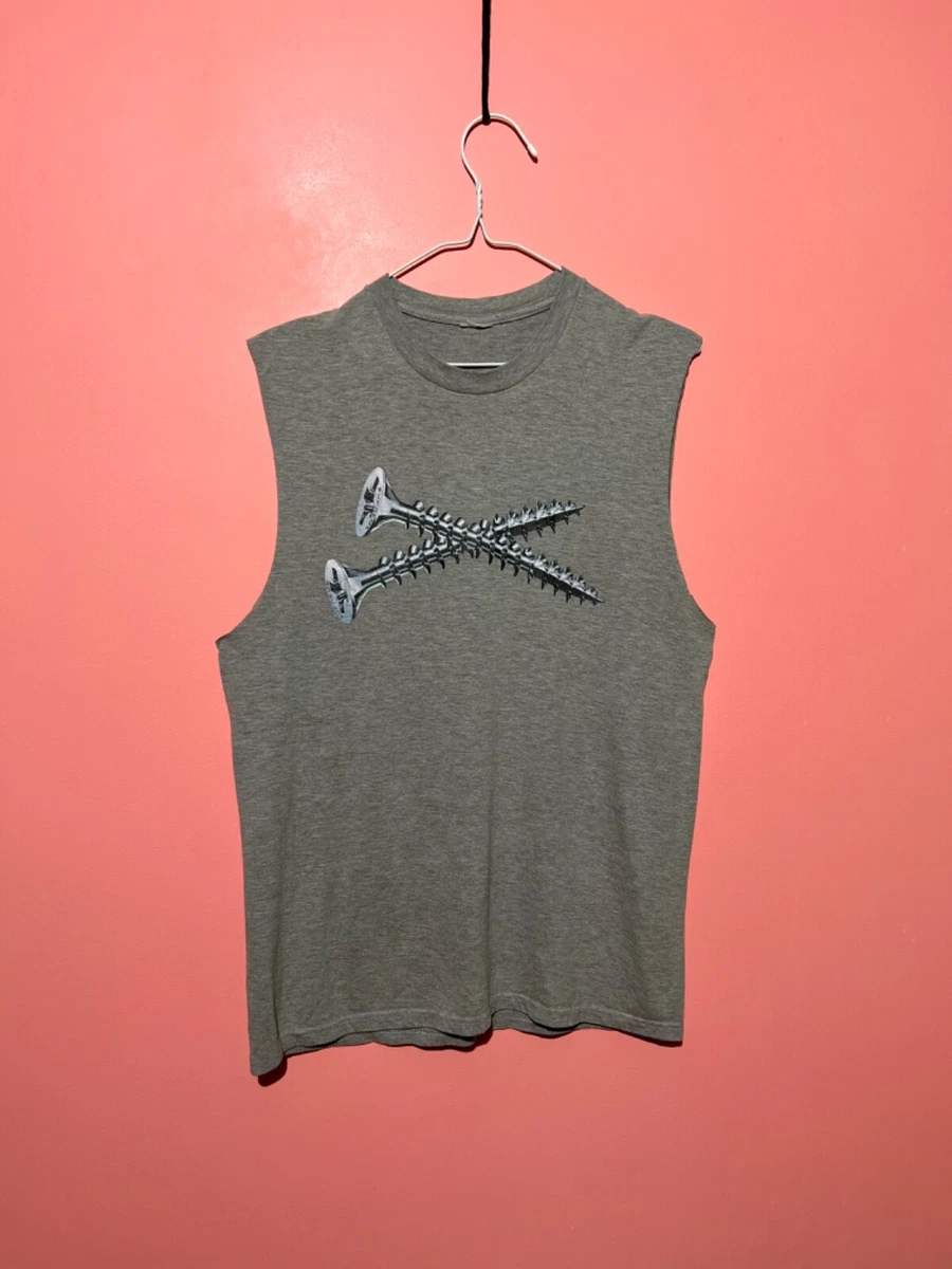 Supreme casual tee screw t shirt 2016 eBay