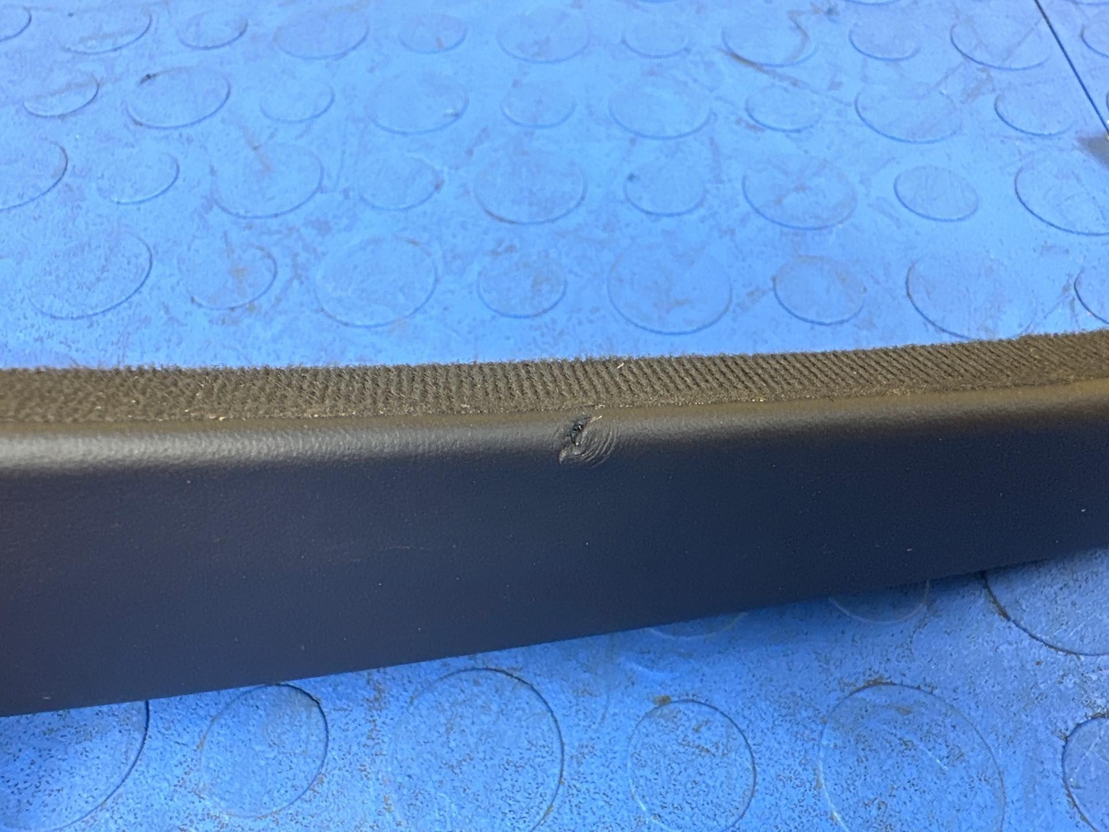 Bentley Continental GT 2006-2009 Left Trim cover P/N 3W0885249