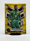 2024 Topps Superstars MLS Drake Callender RC Common Yellow Variation #162