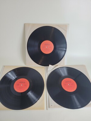 Return To Forever - Live: The Complete Concert 3 PL original