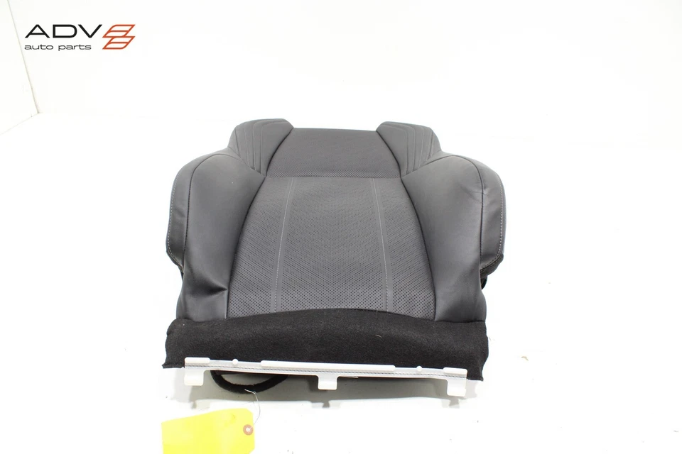 TOYOTA VENZA 2021-2024 ASIENTO DELANTERO IZQUIERDO LADO CONDUCTOR COJÍN SUPERIOR OEM Foto 3 de 4