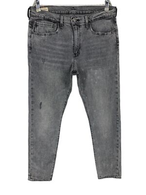 LEVI'S STRAUSS & CO Herren 512 Slim Fit Jeans Größe W34 L28