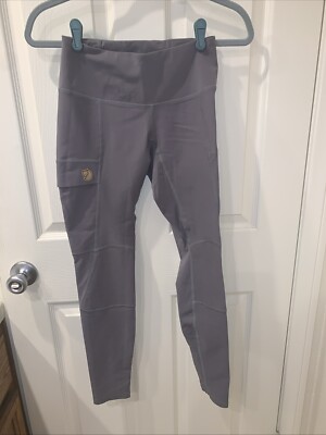 Fjallraven Women Tigths