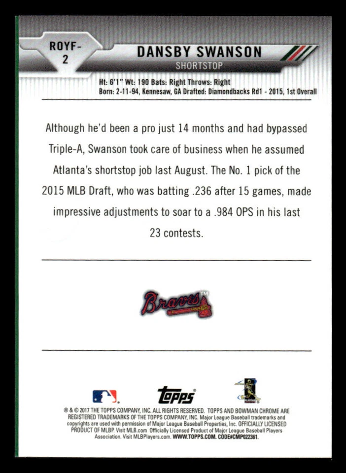 Torii Hunter 2023 Topps Chrome Platinum Anniversary #CPA-TH Autographs - Image 2 of 2