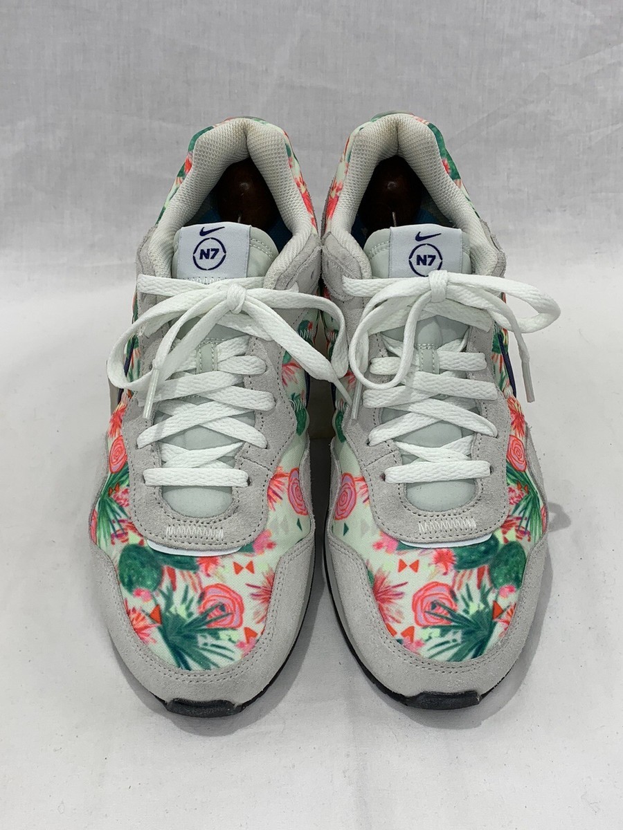 nike md runner 2 vintage floral 39