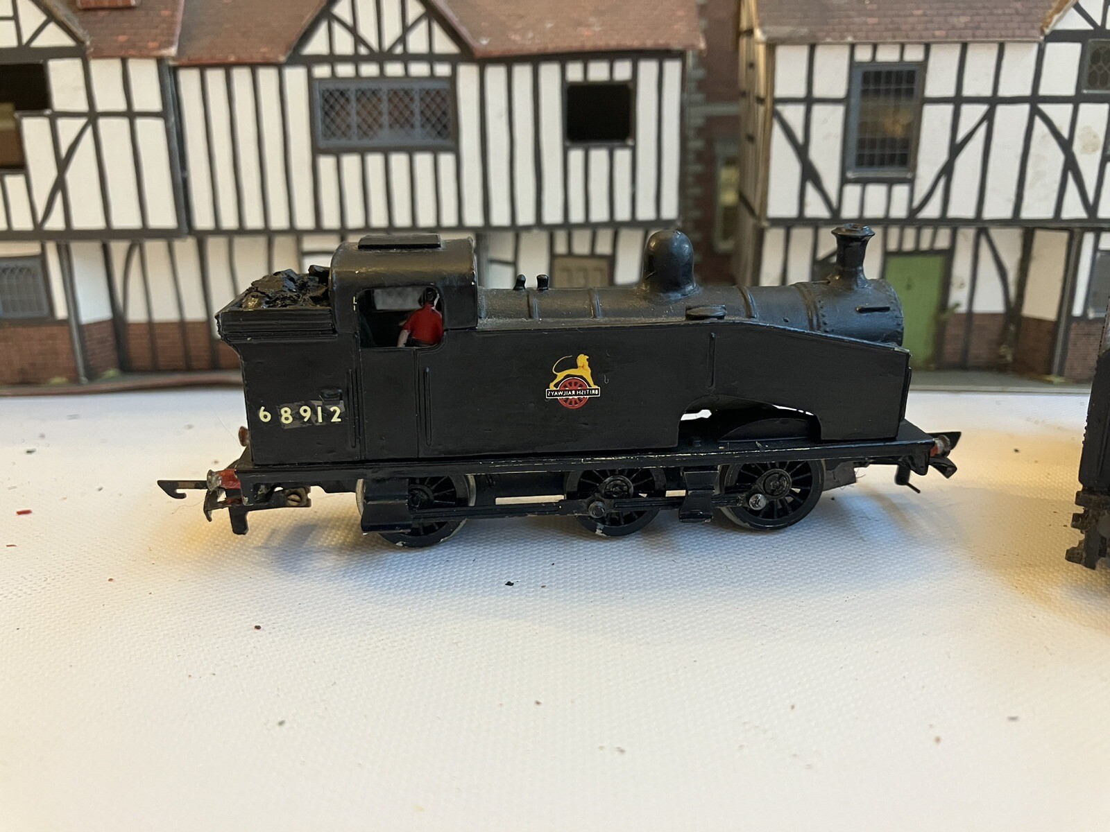 triang tt gauge model railways trains eBay