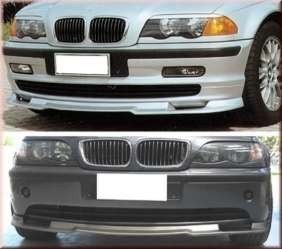 E46 M Paket Lippe Frontspoiler | Cup Spoilerlippe Mit ABE Für BMW