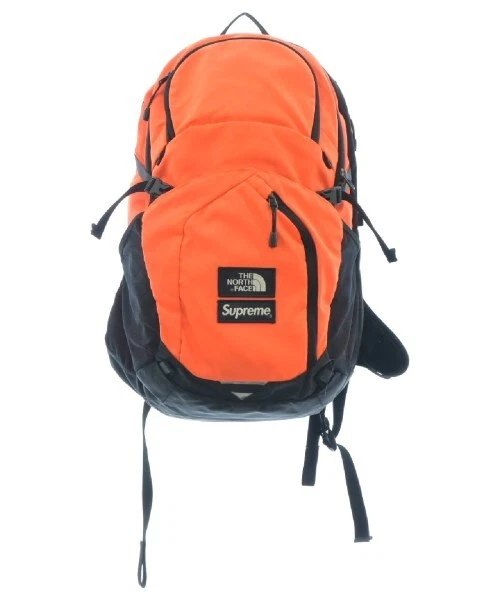 Sacs à dos/sac à dos Supreme orange 2200493024011