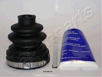 Japanparts KB-049 Bellow Set, Drive Shaft For Honda