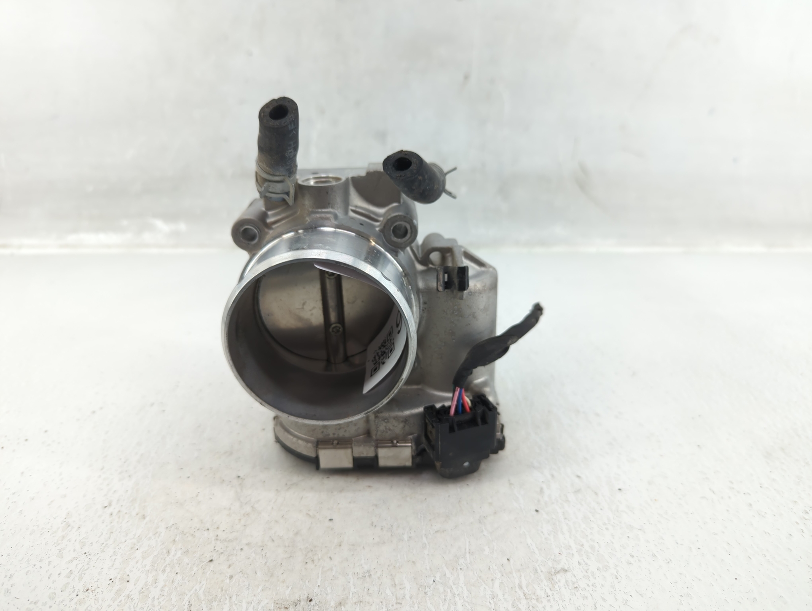 20192020 Hyundai Santa Fe Throttle Body QW2H9 eBay