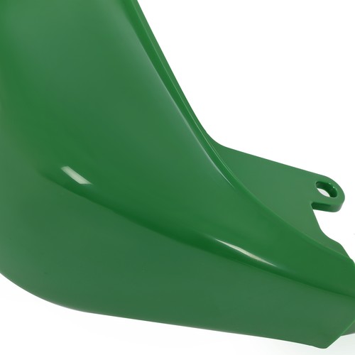 Repuesto parachoques delantero para M140670 John Deere GT225 GT235 GT235E GT245 GX255 - Imagen 18 de 24