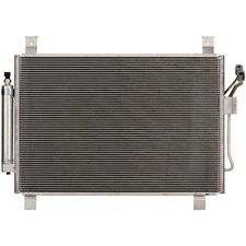 A/C Aluminum Condenser For 2013-2020 Nissan Pathfinder 921009PS0A 921003JA0A