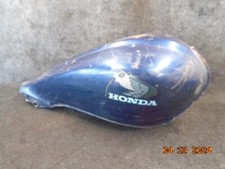 Fuel Gas Cap For Honda CB 250 550 650 700 750 SC Nighthawk