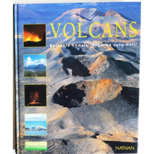 Vulkane - B. EDMAIER und A. JUNG-HÜTTL 