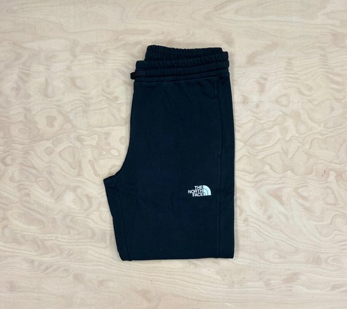 Track Suit Joggers Black White Mens 