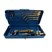 EWO Autogen Schweißgarnitur, Schneidgarnitur 17 mm 