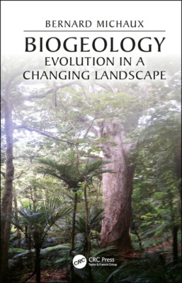 Biogeology: Evolution In A Changing Landscape
