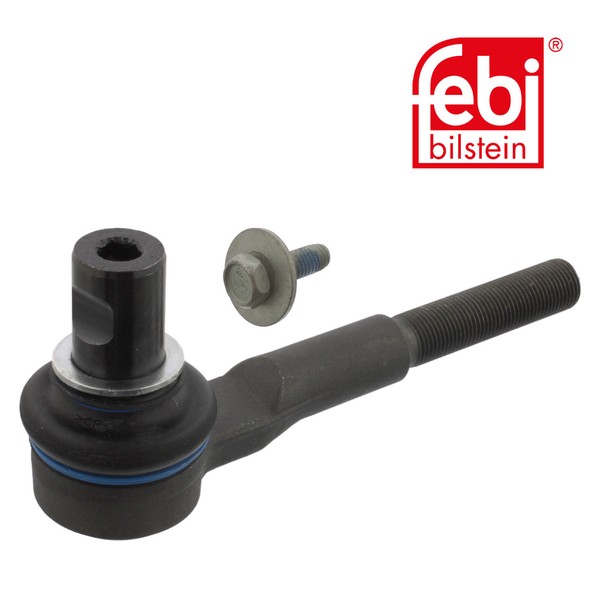 Febi Bilstein Spurstangenkopf Vorne Linkls Rechts FüR VW Phaeton 3D_ Audi A8-image