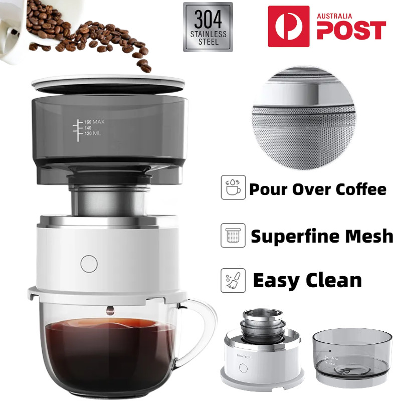 Espresso Travel