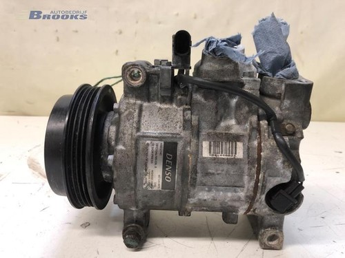 Klimakompressor Audi A4 Avant 8E, B6 8E0260805BN P20971636