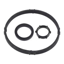 Oil Filter Housing Seal Kit 1103L8 For Citroen C3 C4 Peugeot 306 1.1l 1.4l 1.6l