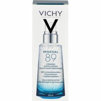 Vichy Mineral 89 Elixier 50 Ml PZN12731097