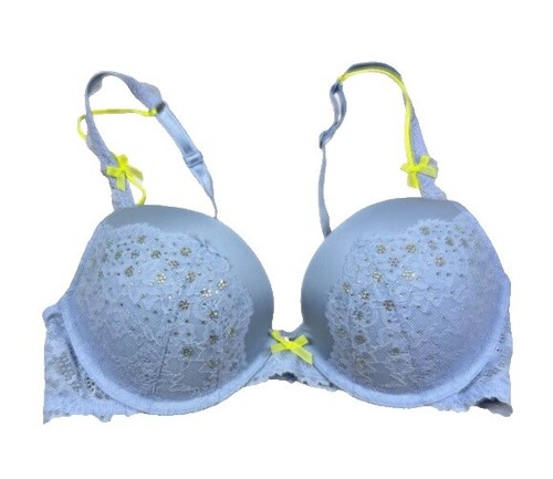 Set 4 Pièces Victoria's Secret Dream Angels – Soutien-gorge Balconnet, Porte-jarretelles, Noir Et Rose
