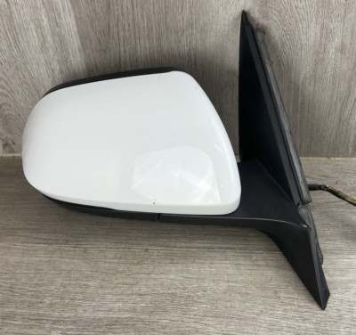 #    2018-2019-2020-2021-2022-2023 VW ATLAS RH PASSNGER SIDE DOOR MIRROR OEM
